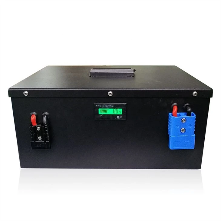 lifepo4 24v bms