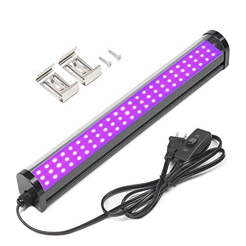 Tubo a luce nera LED aggiornato da 25 W