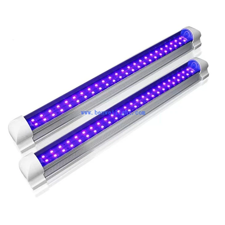 Tubo luminoso UV da 280 nm