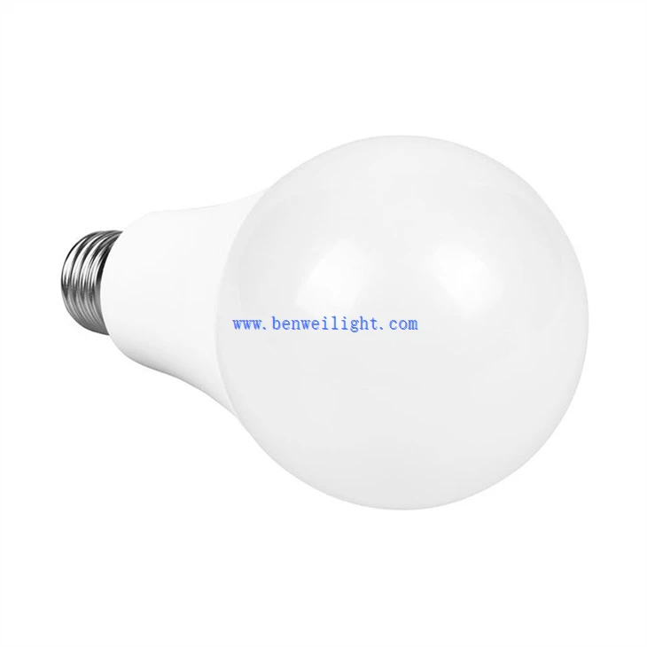 Lampadina a led dimmerabile 3000k