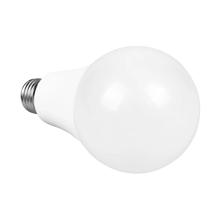 Lampadina a led 3500k
