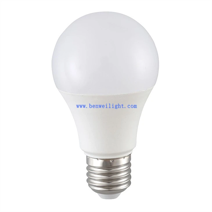 Lampadine a led dimmerabili bianco freddo