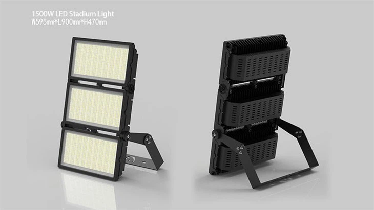 500 Watt Led Flood Light Fixture