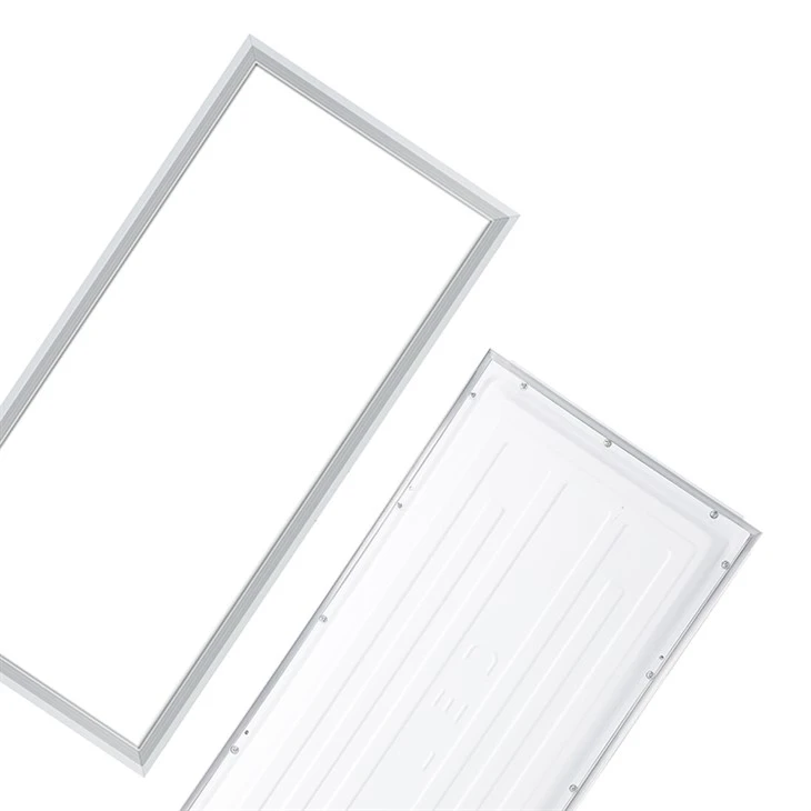 Pannello LED retroilluminato per ufficio