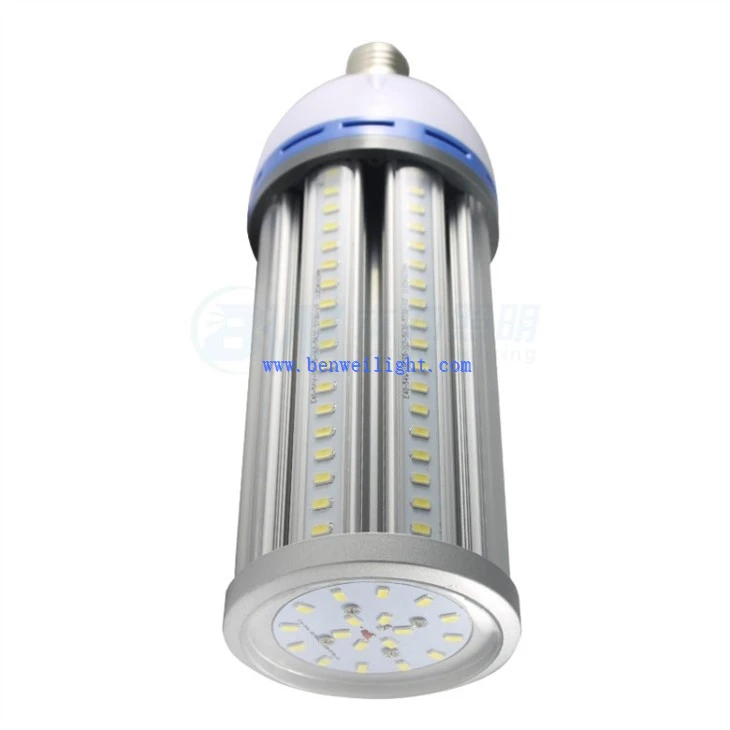 Illuminazione a led per pannocchie di mais