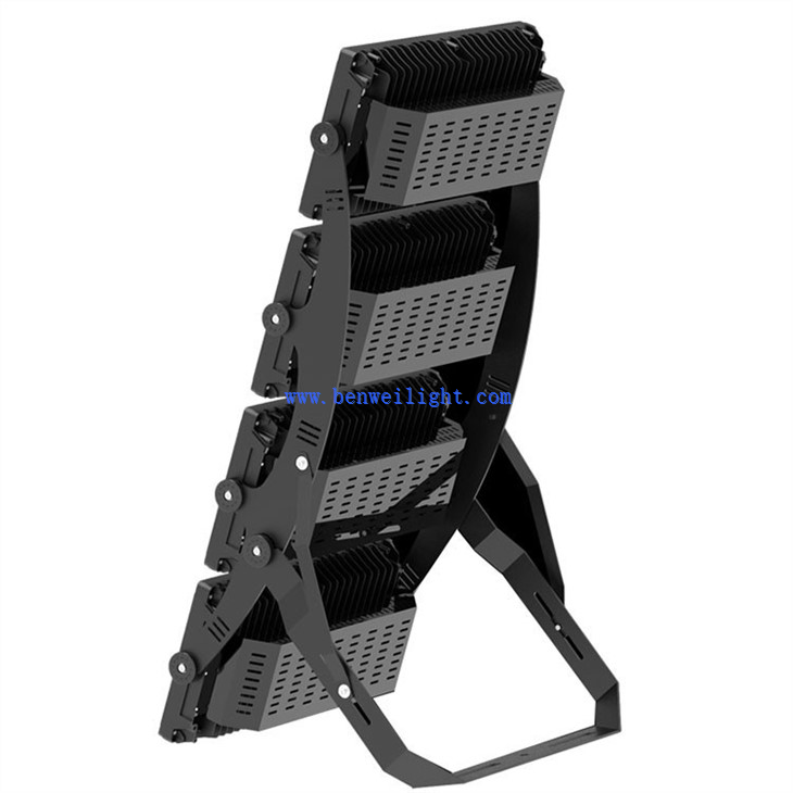 basketball court lights