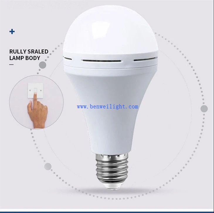 7w led bulb