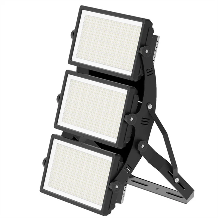 Luce sportiva da 1500 Watt