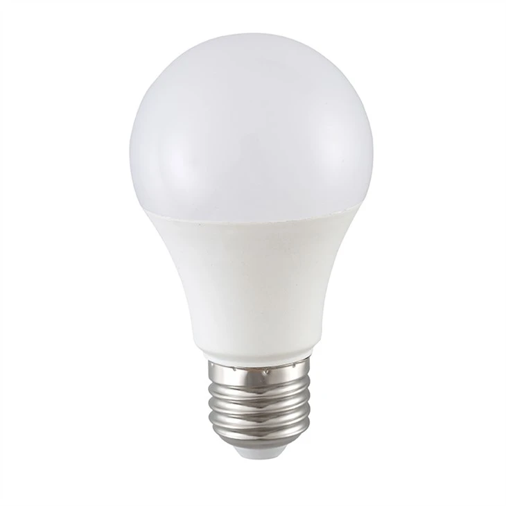 Lampadina smerigliata