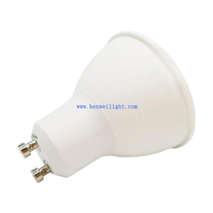 Lampadina LED GU10 dimmerabile