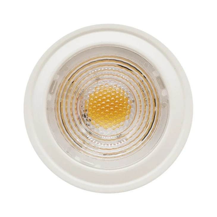 Lampadine Mr16 ad alta Cri