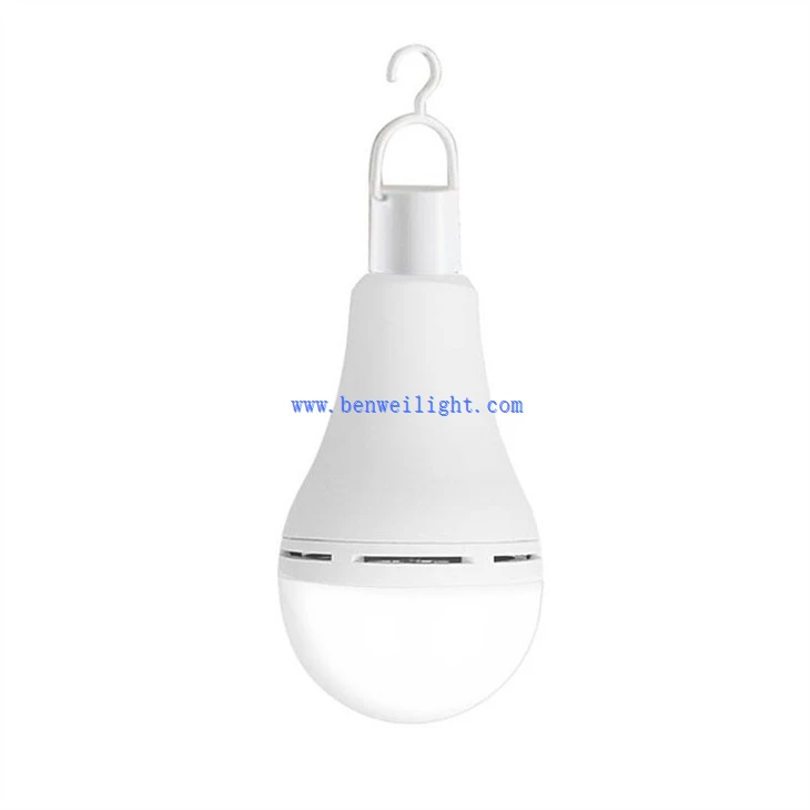 Lampadine di backup a batteria a led