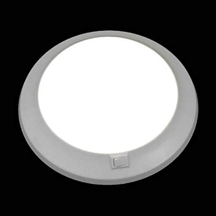 Plafoniere Led per Caravan