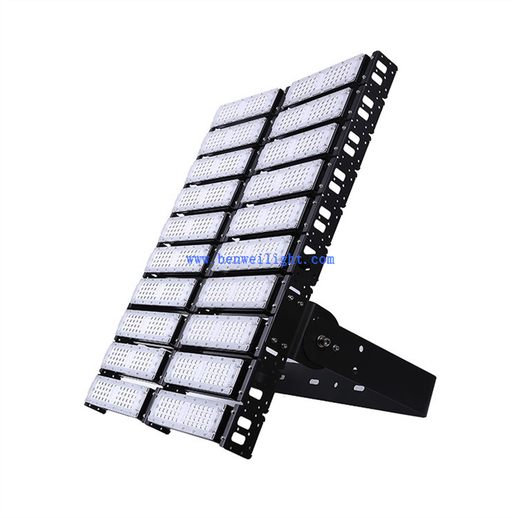 led flood to replace 1500 watt