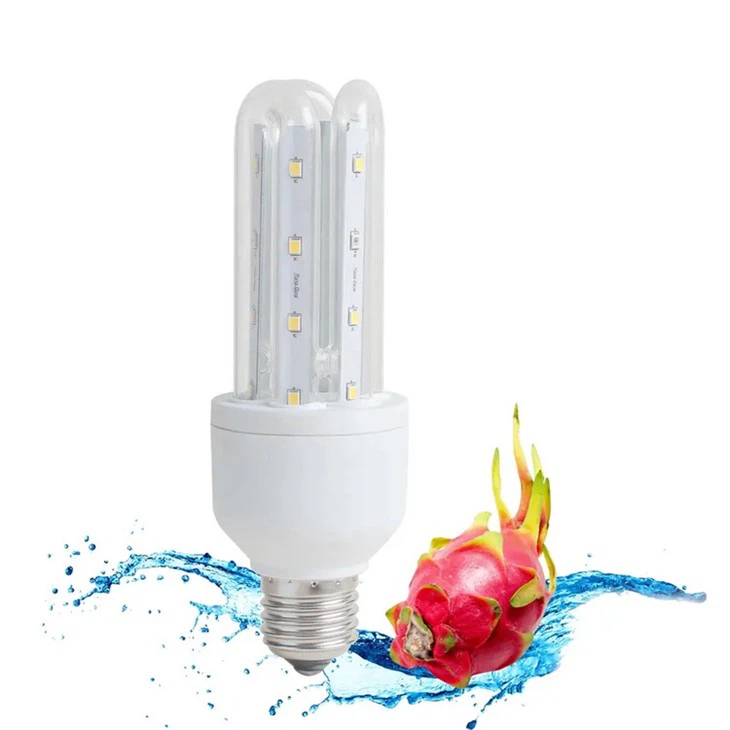 Luce progressiva a LED per Pitaya Dragon Fruit