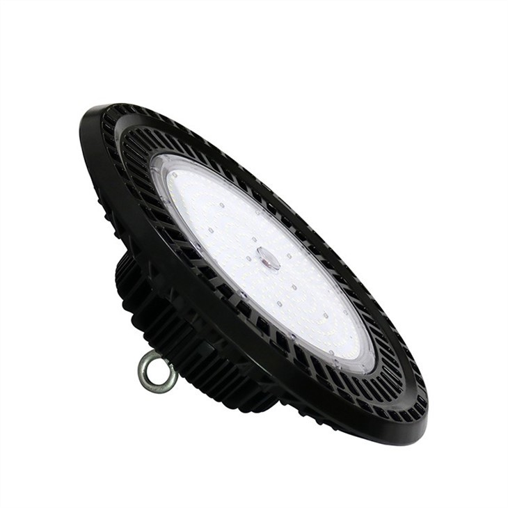 Luci a led in magazzino