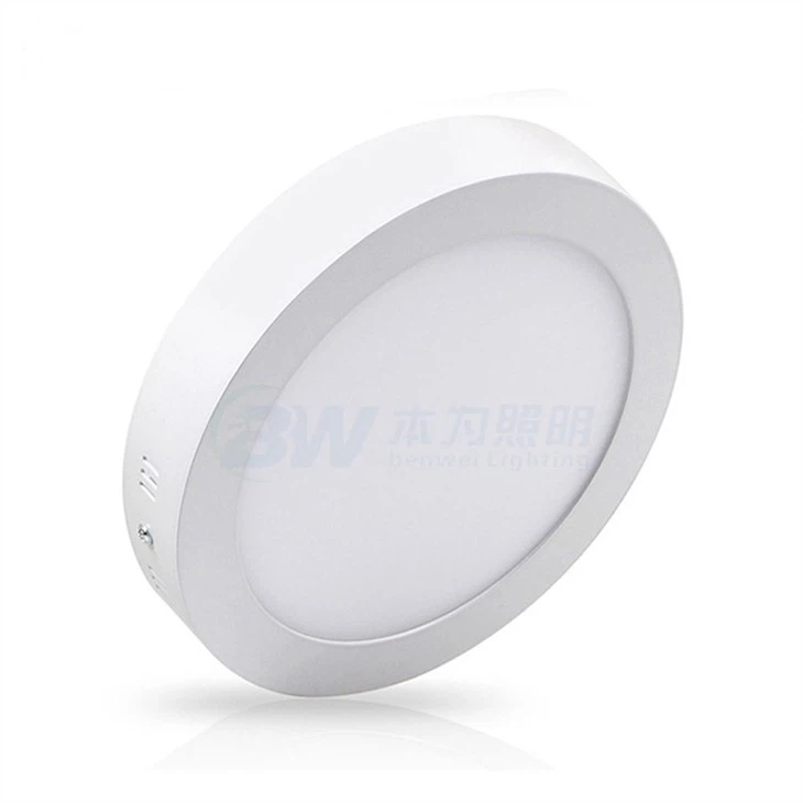 Caravan LED Lights