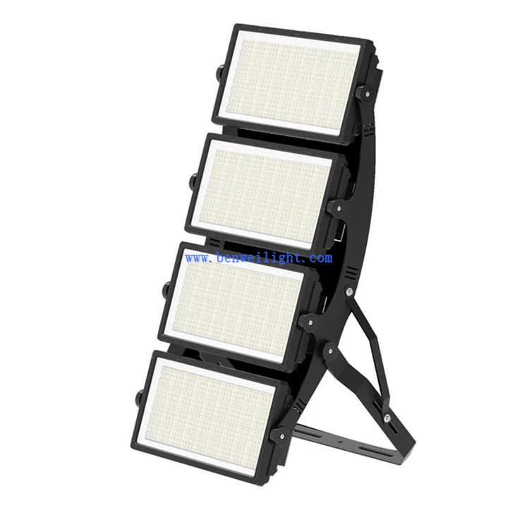 Luce sportiva a LED