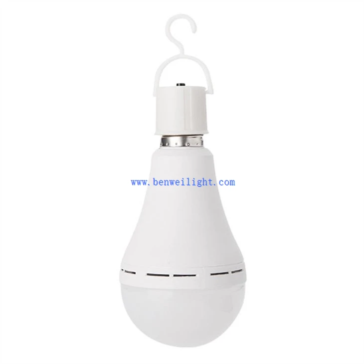 Lampadina a LED di backup