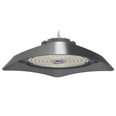 100W Square UFO High Bay Light