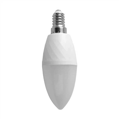 Lampadina 120v 60w