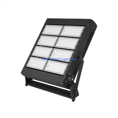 Proiettore per esterni da 400 Watt