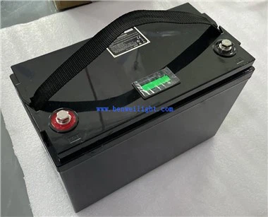 Batteria agli ioni di litio 48v per E Rickshaw Prezzo