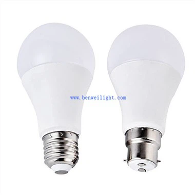 Lampadina Led 5w 2700k