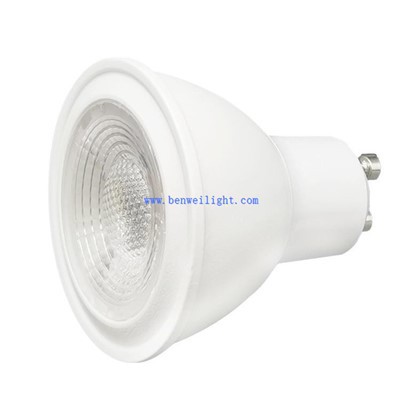 Lampadina LED GU10 da 5w