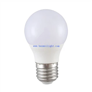 Lampadina Led E27 6w