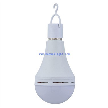 A21 Lampadine LED Ricaricabili 12W