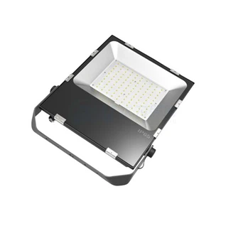 Alloggiamento in alluminio SMD 3030 Proiettore a LED