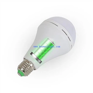 Lampadina di ricarica 12 Watt