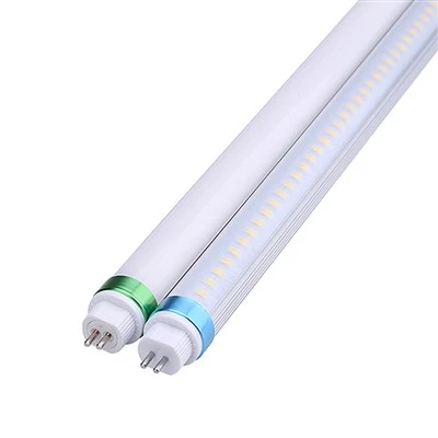 CRI 98 4ft Lampada a tubo LED T5 Fliker gratuita