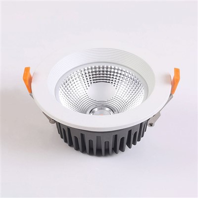 Downlight da incasso a LED DALI