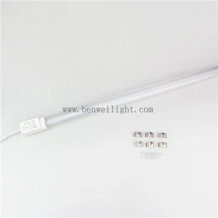 Illuminazione per congelatore per alimenti per vetrina DC24V