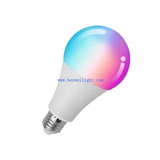Luci a led dimmerabili che cambiano colore