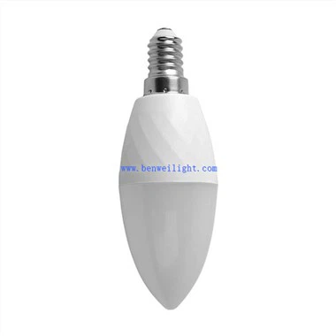 Lampadina Led E14 Dimmerabile Daylight