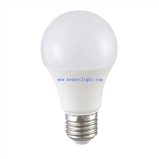 E27 800 Lumen Led