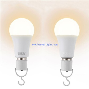 Lampadine di backup di emergenza