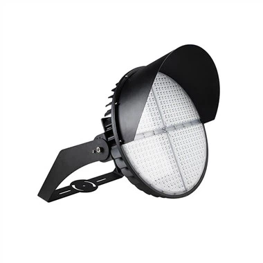 Luci dell'arena a led