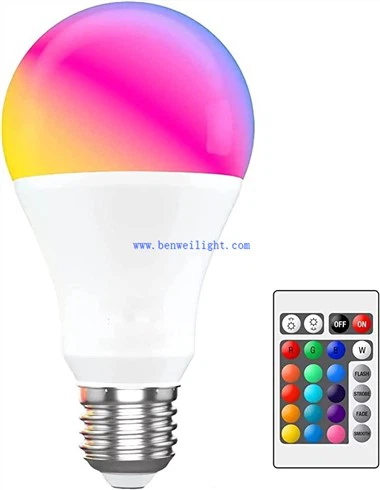 Lampadine a LED dimmerabili con funzione di memoria