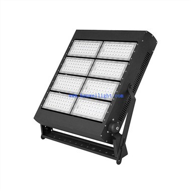 Luci di inondazione a led equivalenti a 1000w
