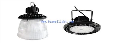 Led Magazzino Illuminazione Baia Bassa