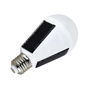 Lampadine di emergenza a LED di backup a batteria multifunzione