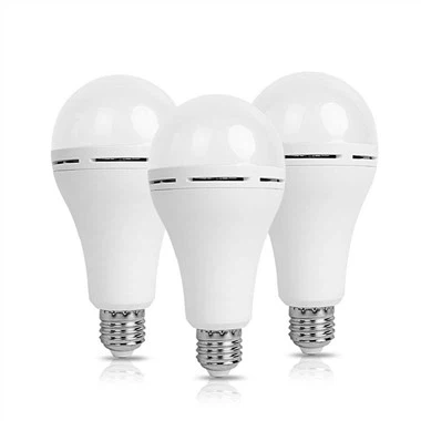 Lampadine per garage all'aperto