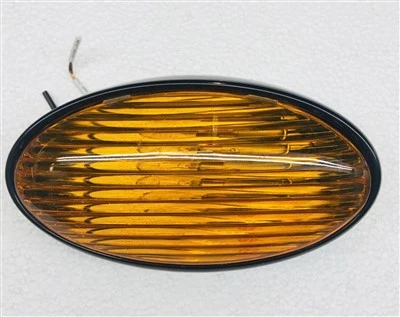 Rv Amber Portico Luce