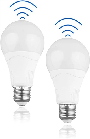 Lampadina del sensore