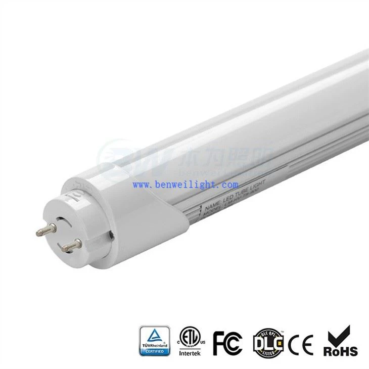 t8 10w fluorescent tube