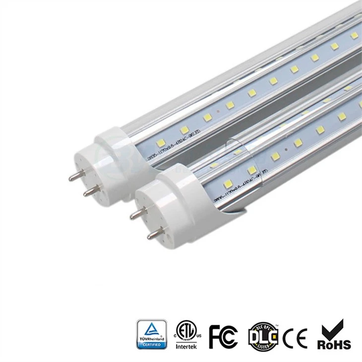 Luci a LED a forma di V